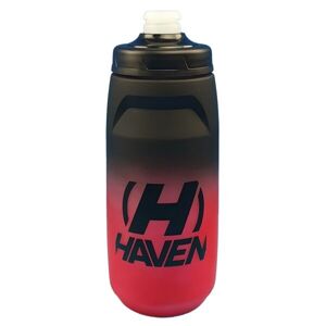 HAVEN SEICENTO Láhev na kolo, červená, velikost