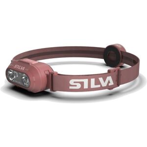 Silva SMINI Čelovka, růžová, velikost