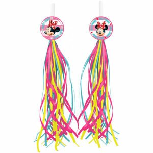 Disney MINNIE Stuhy na řidítka, , velikost