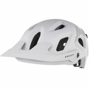 Oakley DRT5 EUROPE Cyklistická helma, bílá, velikost