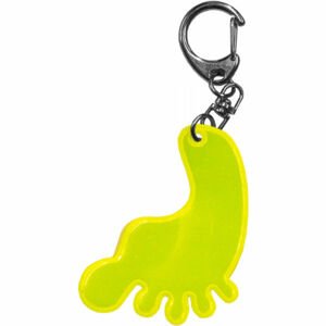 Profilite FOOT Klíčenka, reflexní neon, velikost