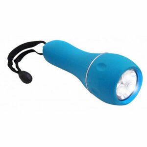 Profilite AQUA Ruční svítila, modrá, velikost