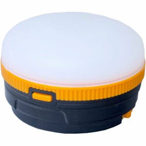 Profilite DRUM Ruční svítilna, černá, velikost