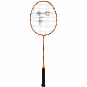 Tregare GX 505 Badmintonová raketa, oranžová, velikost