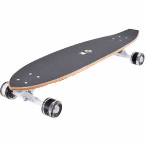 Street Surfing CUT KICKTAIL 36 RUMBLE JUNGLE Longboard, černá, velikost