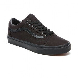 Vans OLD SKOOL Pánské tenisky, černá, velikost 40