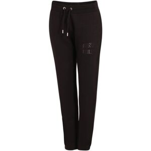 Russell Athletic PANTS Dámské tepláky, černá, velikost