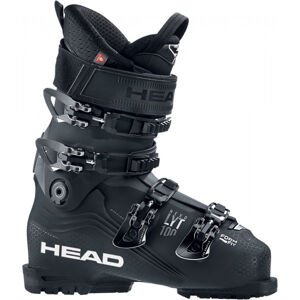 Head NEXO LYT 100 Lyžařská obuv, černá, velikost