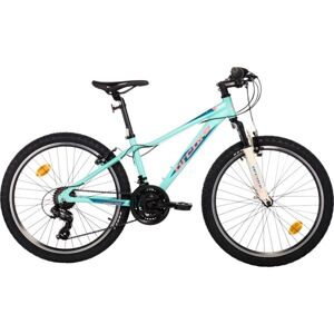 Arcore MADUK 24 Juniorské 24" kolo, tyrkysová, velikost