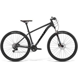 Amulet RIVAL 2.0 29 Horské kolo, černá, velikost