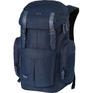 NITRO DAYPACKER Batoh, tmavě modrá, velikost