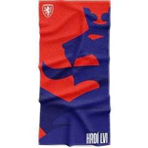 Football Mania REPRE OSUŠKA Osuška, červená, velikost