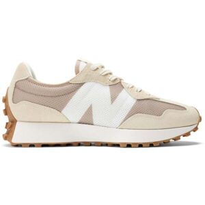 New Balance MS327MT Pánská volnočasová obuv, béžová, velikost 42.5