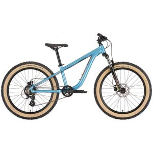 Kona HONZO 24 Dětské horské kolo, světle modrá, velikost