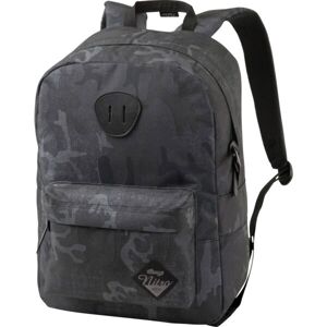 NITRO URBAN CLASSIC Městský batoh, tmavě šedá, velikost
