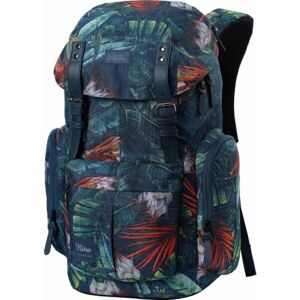 NITRO DAYPACKER Batoh, tmavě modrá, velikost