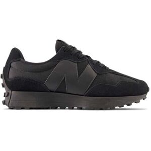 New Balance MS327CTB Pánská volnočasová obuv, černá, velikost 42.5