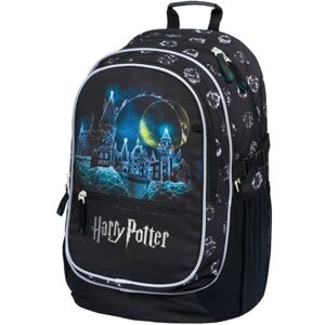 BAAGL CORE HARRY POTTER BRADAVICE Školní batoh, černá, velikost