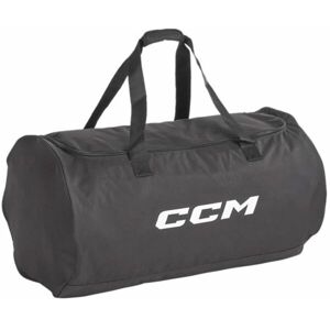 CCM EB BASIC CARRY BAG 36" Hokejová taška, černá, velikost