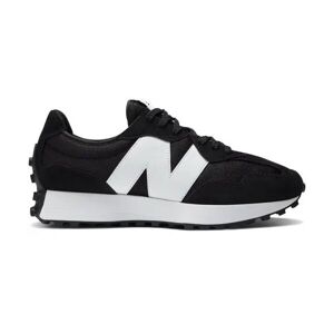 New Balance MS327CBW Pánská volnočasová obuv, černá, velikost 42.5
