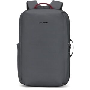 Pacsafe METROSAFE X 16" COMMUTER Batoh, tmavě šedá, velikost