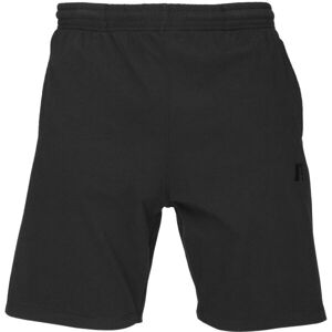 Russell Athletic BASIC Pánské šortky, černá, velikost
