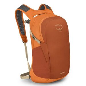 Osprey DAYLITE Městský batoh, hnědá, velikost