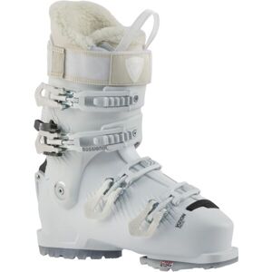 Rossignol VIZION 4B PRO 80 W GW Dámské sjezdové boty, bílá, velikost
