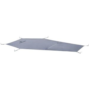 Ferrino LIGHTENT 2 PRO FOOTPRINT Přídavná podlážka, šedá, velikost