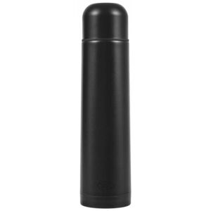 HIGHLANDER THERMAL DURO FLASK 1000 ML Termoska, černá, velikost