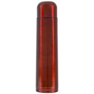 HIGHLANDER THERMAL DURO FLASK 1000 ML Termoska, červená, velikost
