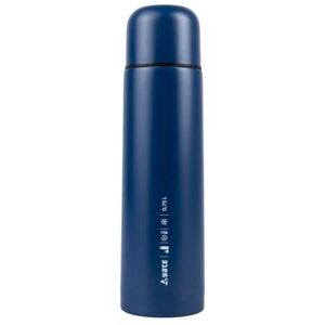 YATE THERMAL BOTELO 750 ml Termoska, tmavě modrá, velikost