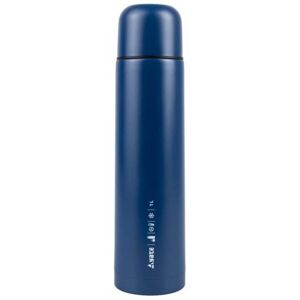YATE THERMAL BOTELO 1000 ml Termoska, tmavě modrá, velikost