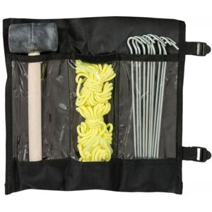 HIGHLANDER TENT SET Sada příslušenství ke stanu, mix, velikost