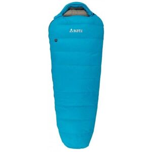 YATE ANSERIS 700 XL HEAT Spací pytel, modrá, velikost