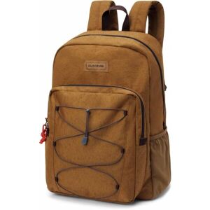 Dakine EDUCATED 30L Batoh, hnědá, velikost
