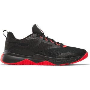Reebok NFX TRAINER Pánská tréninková obuv, černá, velikost 45.5