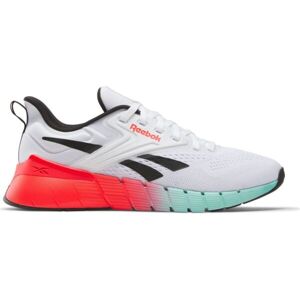 Reebok NANO GYM Pánská tréninková obuv, bílá, velikost 45