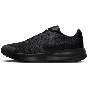 Nike RUN DEFY Pánské běžecké boty, černá, velikost 41