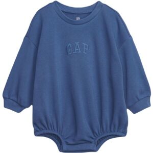 GAP BABY Dětské body, modrá, velikost