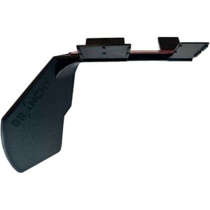 BLUETOUCH BRANCHY PROTECTION Ochranný kryt přehazovačky, černá, velikost