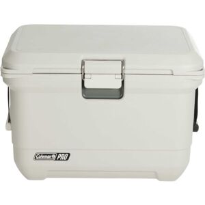 Coleman COOLER PRO SERIES 45QT CHEST Chladící box, šedá, velikost