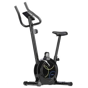ONE FITNESS RM8740 Rotoped, černá, velikost