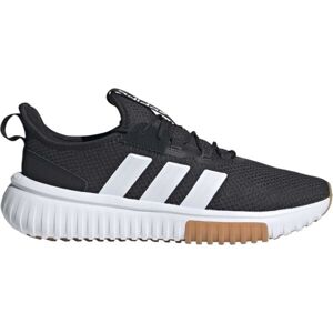 adidas KAPTIR 4.0 Pánská volnočasová obuv, černá, velikost 44