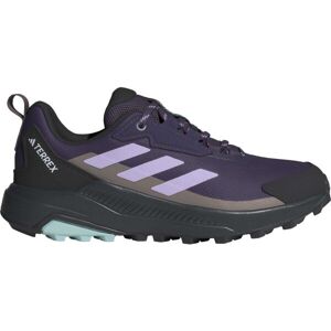 adidas TERREX ANYLANDER W Dámská turistická obuv, fialová, velikost 40 2/3