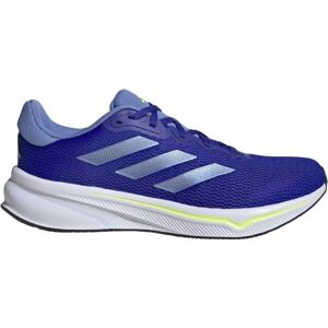 adidas RESPONSE Pánská běžecká obuv, modrá, velikost 42