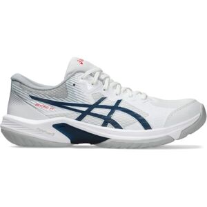 ASICS BEYOND FF Pánská volejbalová obuv, bílá, velikost 43.5