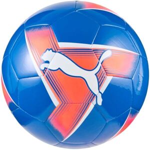 Puma PRESTIGE BALL Fotbalový míč, modrá, velikost