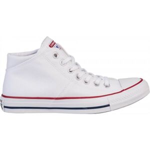 Converse CHUCK TAYLOR ALL STAR MADISON Dámské kotníkové tenisky, bílá, velikost