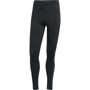 adidas OWN THE RUN TRAINING WINTERIZED TIG Pánské běžecké elasťáky, černá, velikost XXL